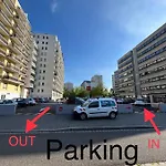 6 Personnes Proche Centre Ville&parking * Strasbourg