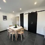 6 Personnes Proche Centre Ville&parking Appartement