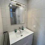 Appartement 6 Personnes Proche Centre Ville&parking Strasbourg