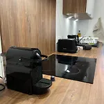 6 Personnes Proche Centre Ville&parking Strasbourg