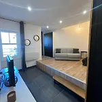 6 Personnes Proche Centre Ville&parking Strasbourg