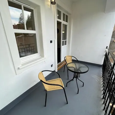 6 Personnes Proche Centre & Parking * Estrasburgo