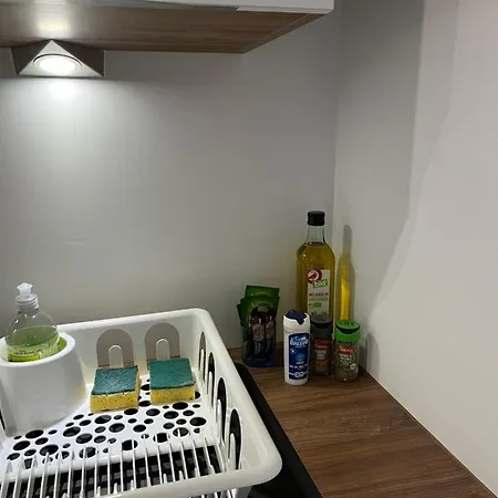 6 Personnes Proche Centre & Parking 스트라스부르
