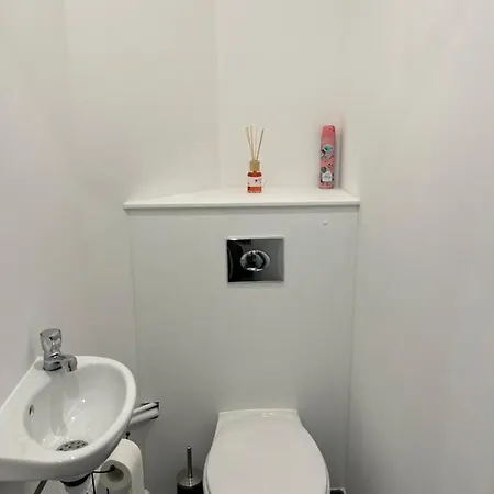 Apartamento 6 Personnes Proche Centre & Parking *