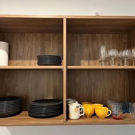 6 Personnes Proche Centre & Parking