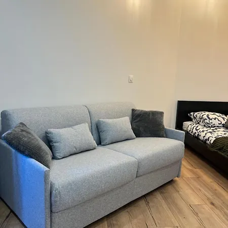 6 Personnes Proche Centre & Parking *