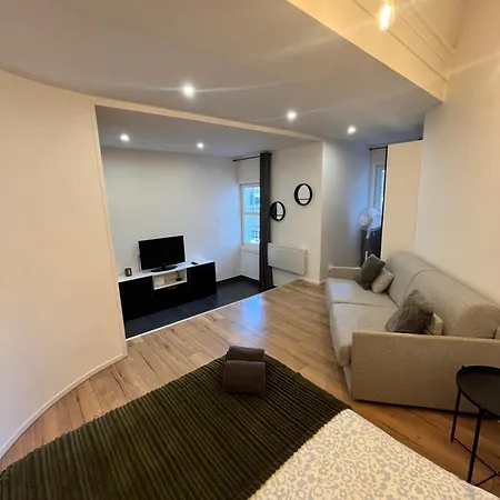 6 Personnes Proche Centre & Parking