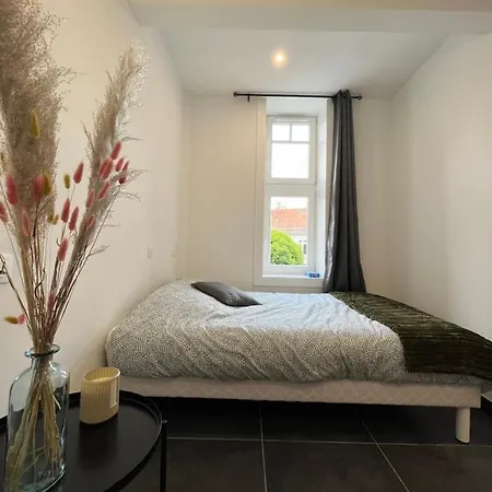 Apartamento 6 Personnes Proche Centre & Parking *