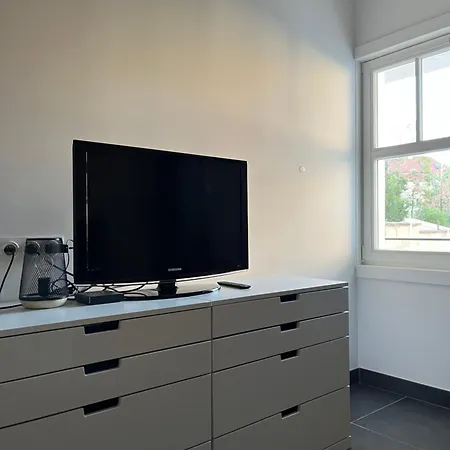 6 Personnes Proche Centre & Parking Estrasburgo