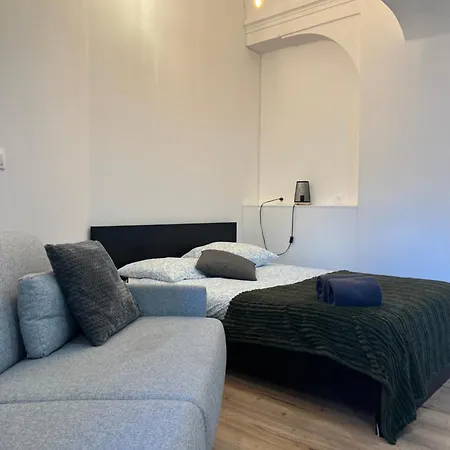 6 Personnes Proche Centre & Parking 斯特拉斯堡