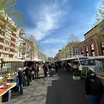 6 Personnes Proche Centre & Parking Strasbourg