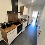 Apartment 6 Personnes Proche Centre & Parking Strasbourg