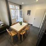 6 Personnes Proche Centre & Parking *