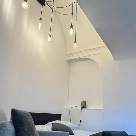 6 Personnes Proche Centre & Parking Apartment Straßburg