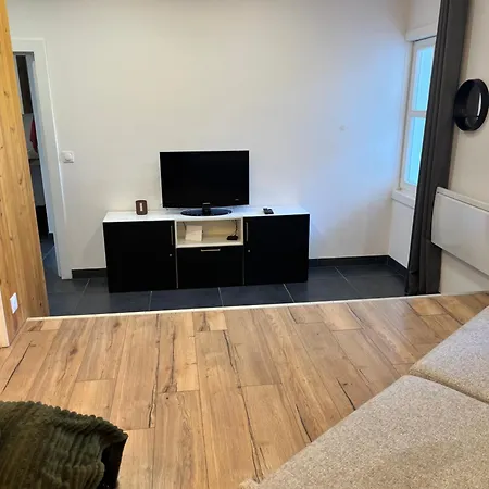 6 Personnes Proche Centre & Parking * Strasbourg